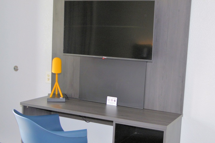 Room 20 of 22