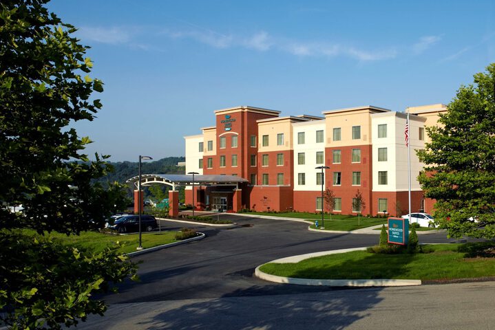 Homewood Suites Pittsburgh Airport