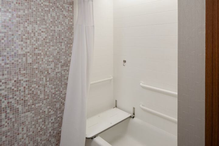 SpringHill Suites by Marriott Detroit Metro Airport Romulus
