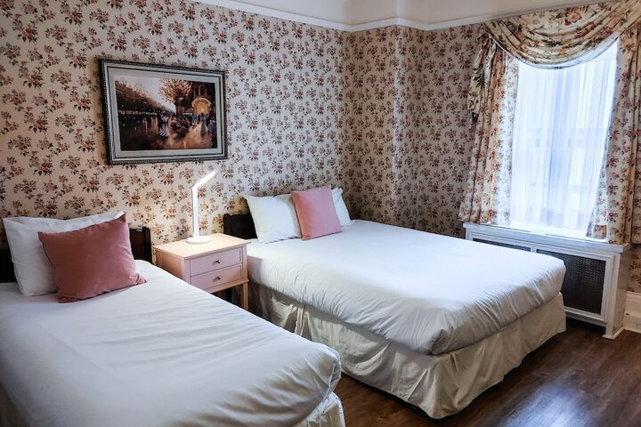 Room 14 of 91