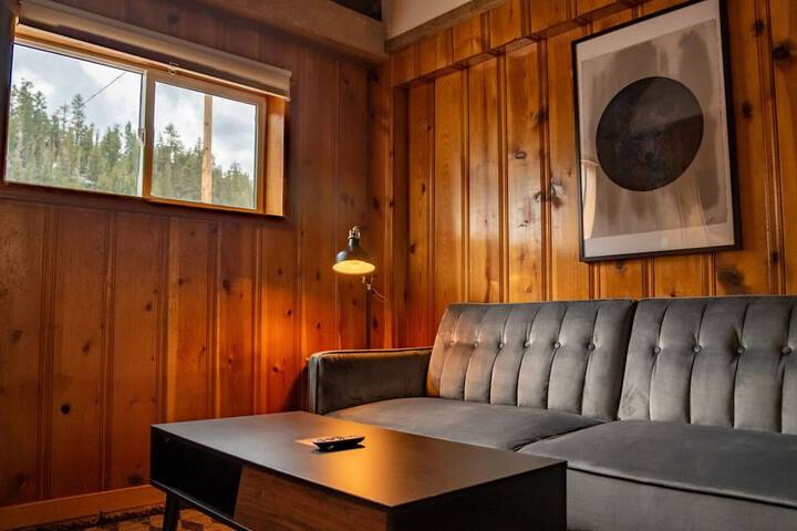 The Nightingale Motel