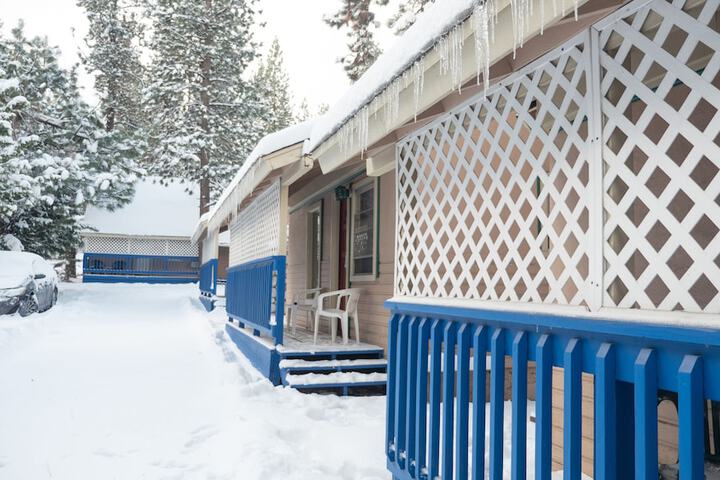 Cathys Cottages