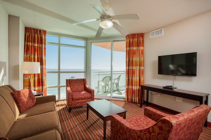 Prince Resort
