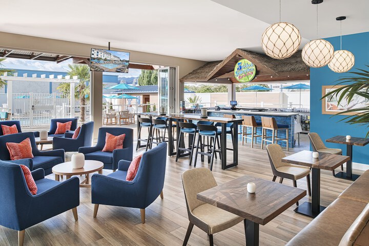 Compass by Margaritaville in Medford