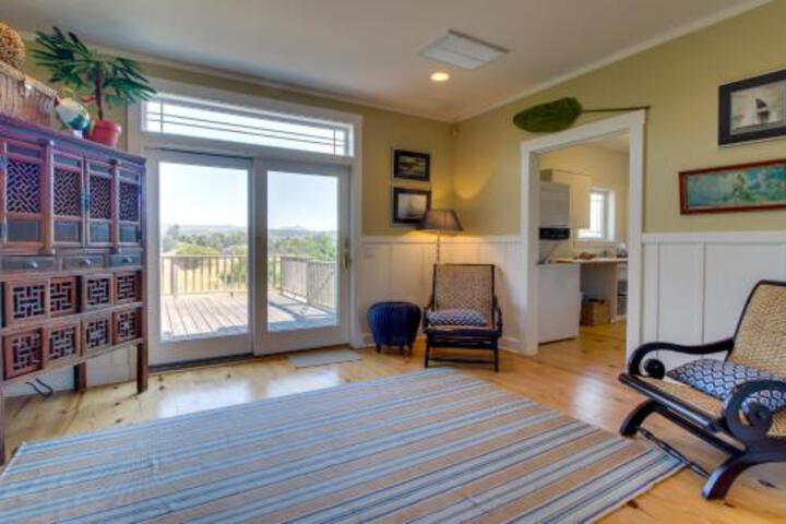 The Highlands Gearhart Beach House