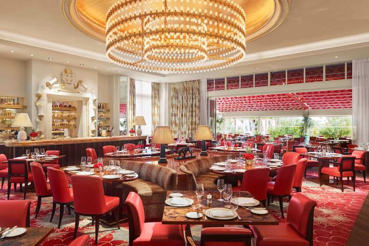 Faena Miami Beach