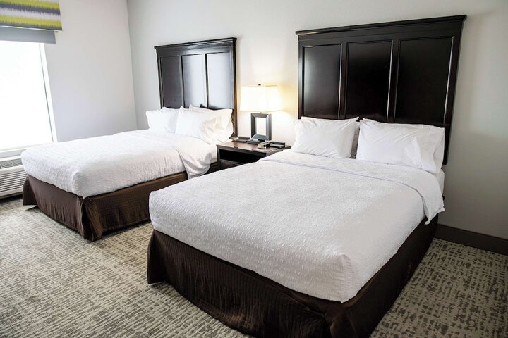 Hampton Inn & Suites Effingham