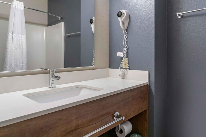 Extended Stay America Premier Suites - Austin - Kyle