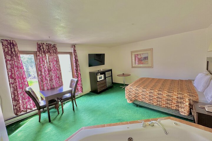 LA VILLA MOTEL