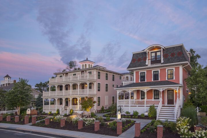 Saybrook Point Resort & Marina