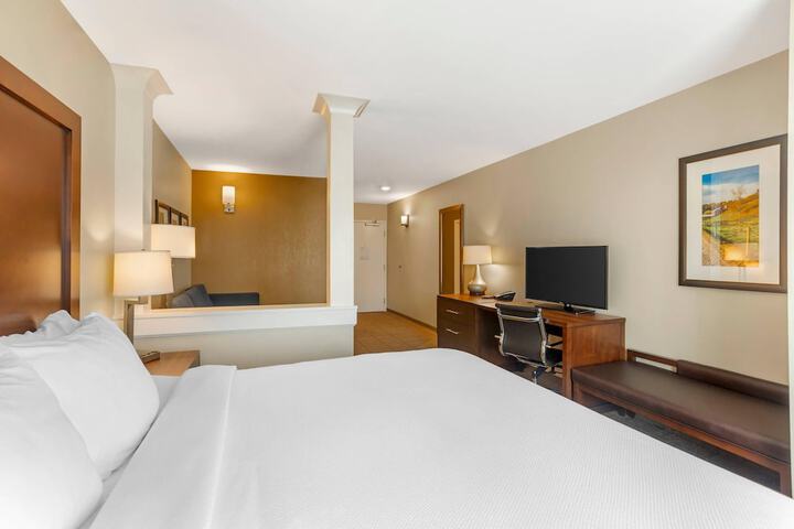 Comfort Inn & Suites Gap Amish Country
