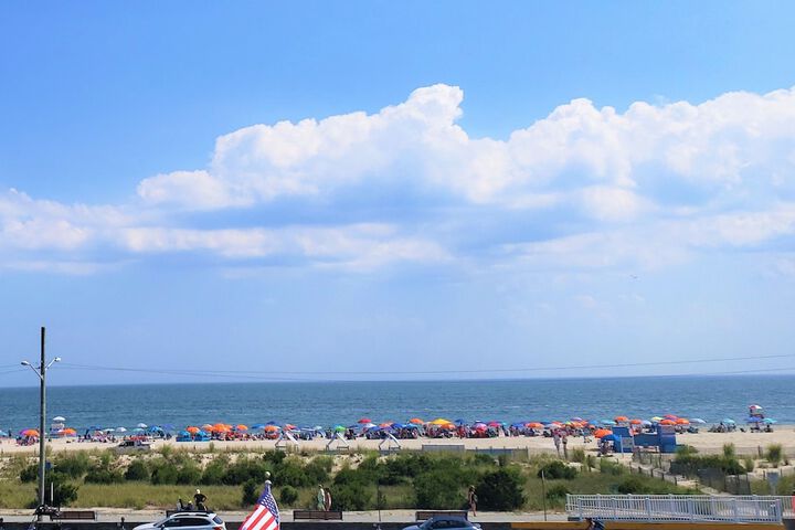 Beach 31 of 33