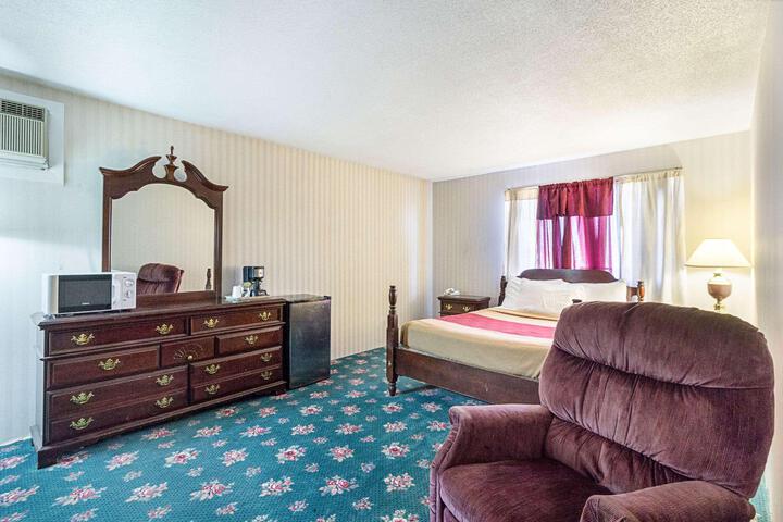 Econo Lodge