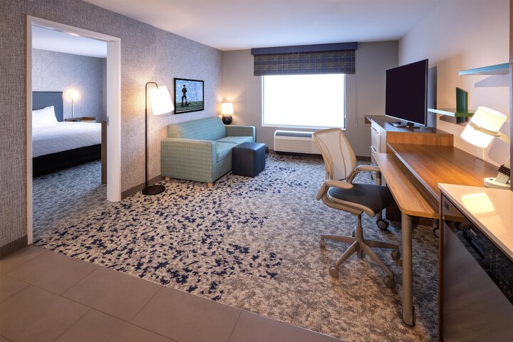 Home2 Suites by Hilton Kalispell Whitefish