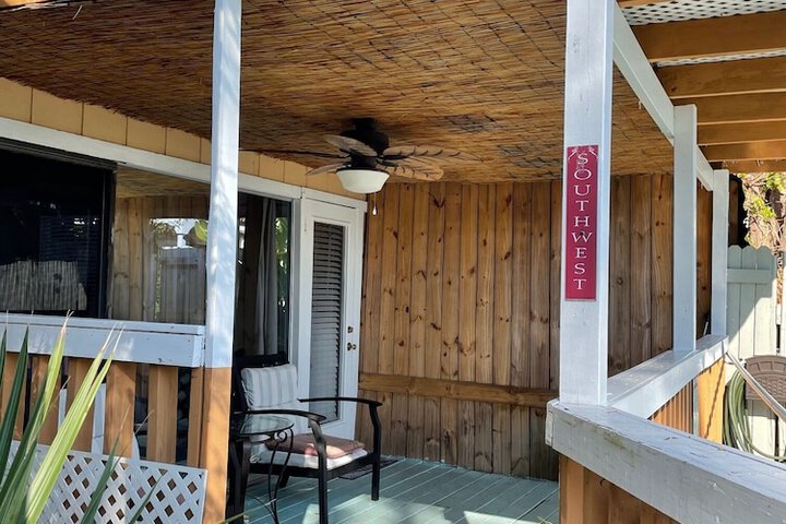 Terrace/Patio 132 of 156
