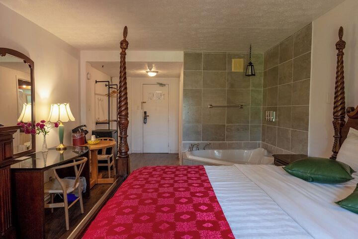 Hotel Cowansville