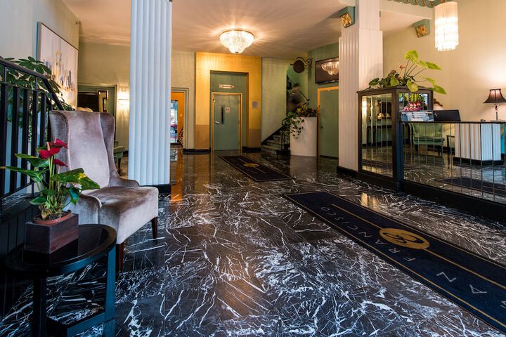 Hotel Interior 17 of 55