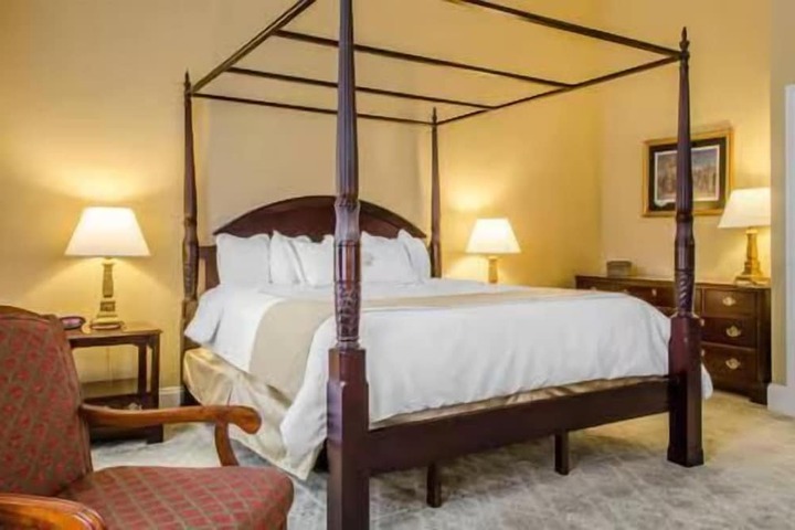 Heartland suites
