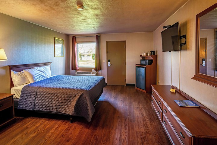 Magnuson Grand Harrisburg