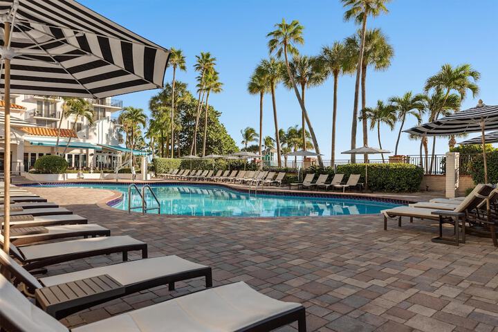 Embassy Suites by Hilton Deerfield Beach Resort & Spa