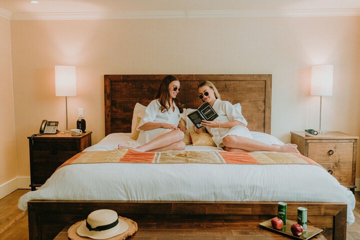 Northumberland Heights Wellness Retreat & Spa