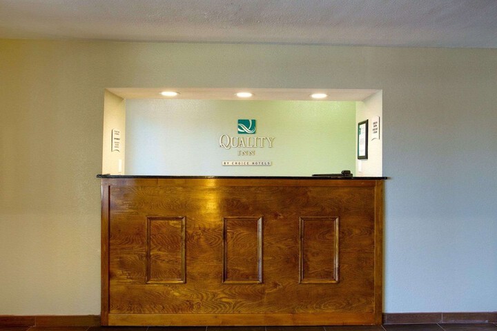 Quality Inn Hammond