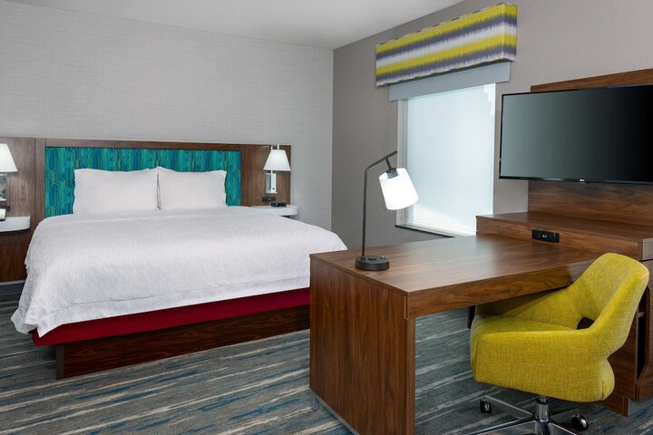 Hampton Inn & Suites Hartford / Farmington