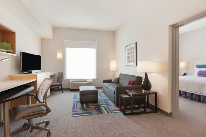 Home2 Suites by Hilton Austin North / Near the Domain