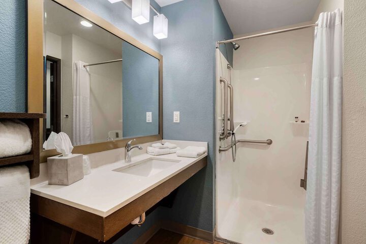 Extended Stay America Suites - Charlotte - Matthews