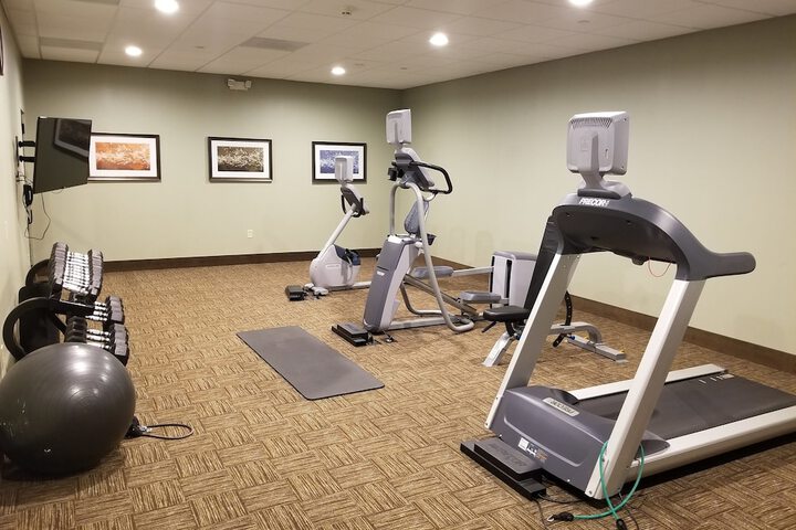 Staybridge Suites Toledo - Rossford - Perrysburg by IHG
