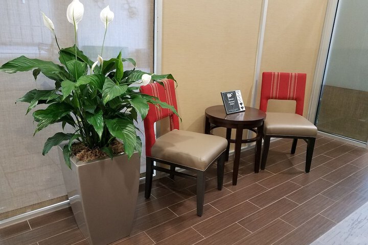 Comfort Inn Memphis Downtown
