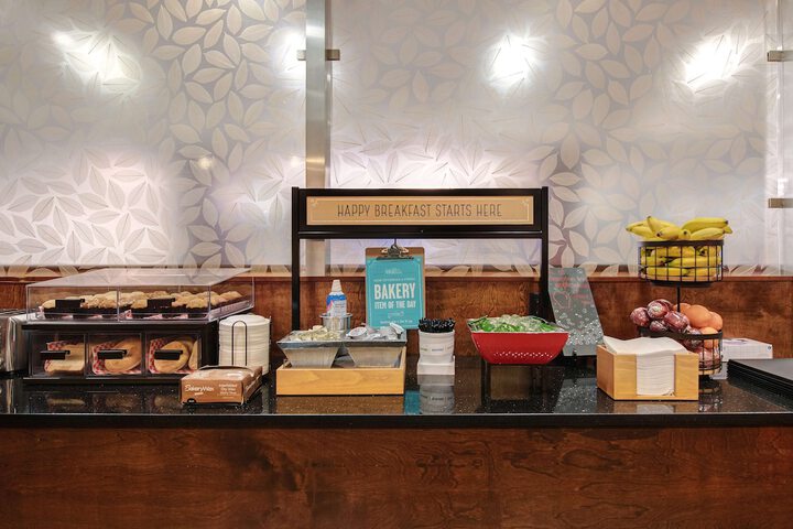 Hampton Inn Charlotte / Monroe