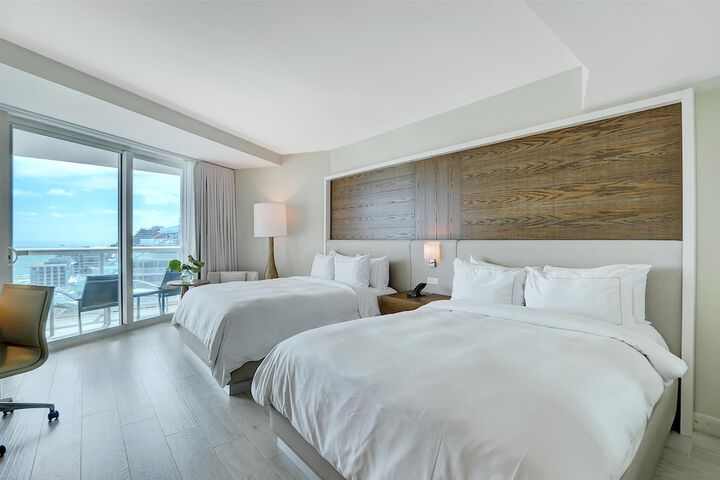Beach House Fort Lauderdale a Hilton Resort