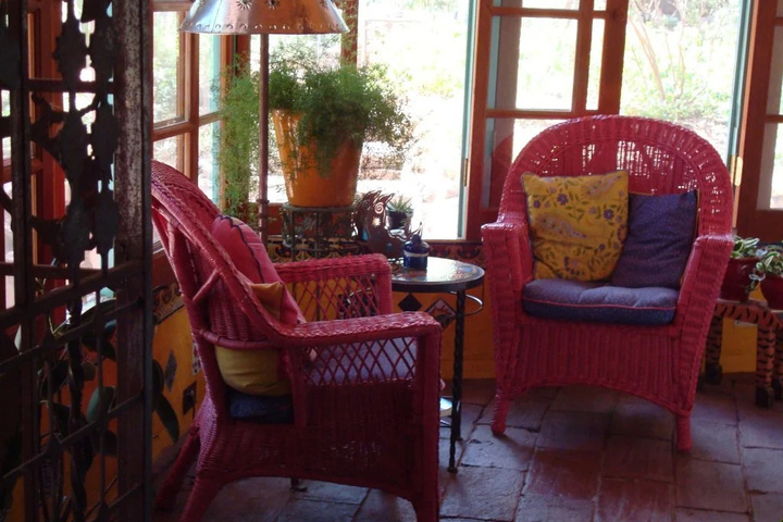 The Duquesne House Inn & Gardens