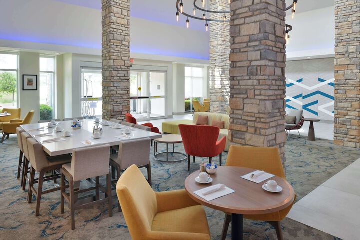 Hilton Garden Inn Denton