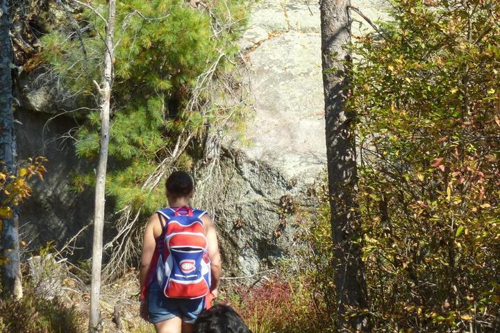 Les Refuges Perchés Mont-Tremblant
