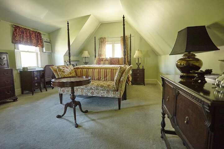 Victorias Historic Inn
