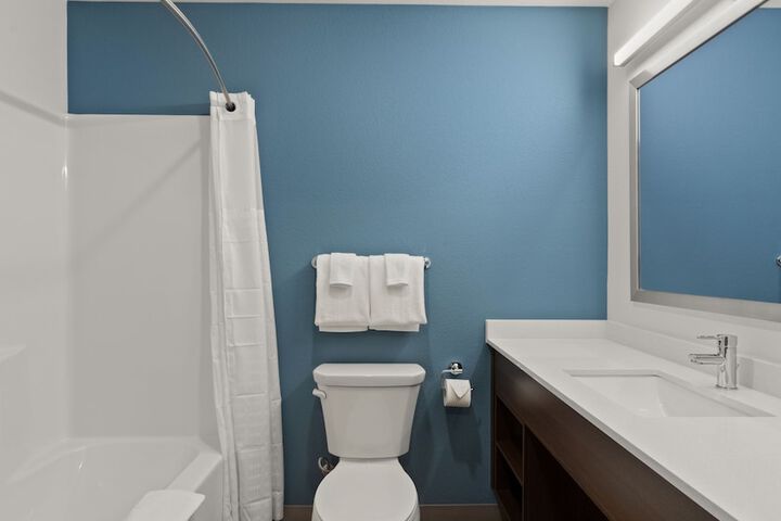 WoodSpring Suites Greeley