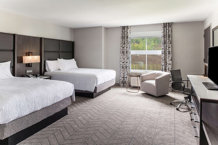 Hilton Garden Inn Hanover Lebanon
