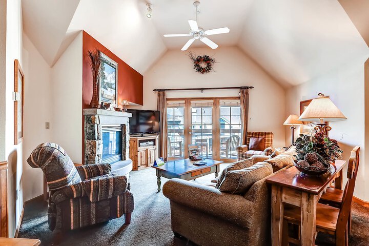 River Run Village by Vail Resorts