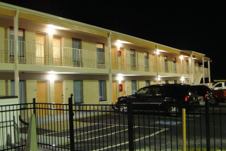 Magnolia Inn Laurens