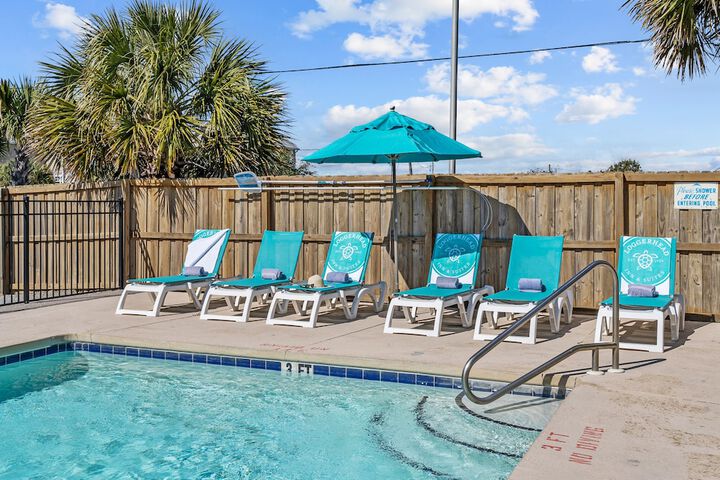 Loggerhead Inn & Suites