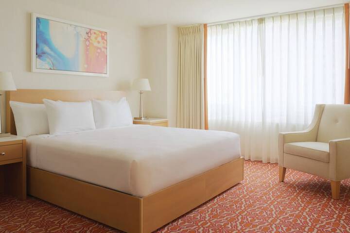 Tropicana Atlantic City – a Caesars Rewards Destination