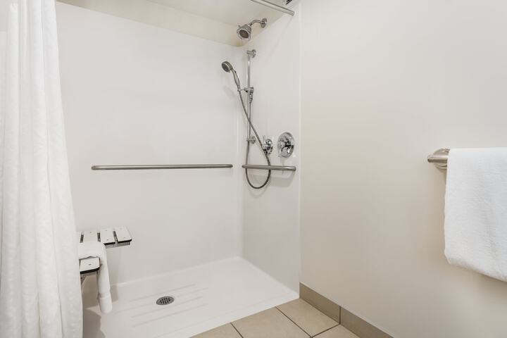 Holiday Inn Timonium Baltimore North by IHG