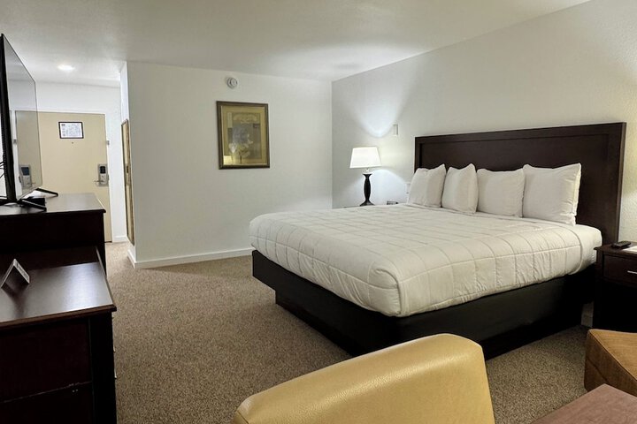 Heritage Hotel Quincy
