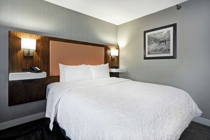 Hampton Inn I-75 Lexington / Hamburg Area