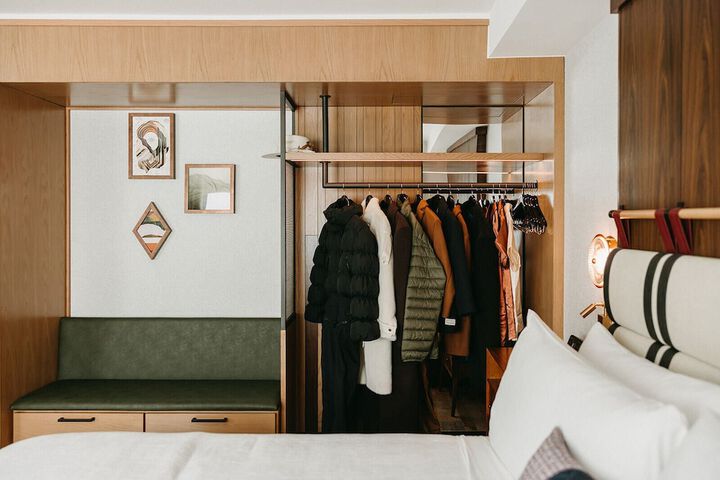 Hotel Thaynes Park City, a Tribute Portfolio Hotel
