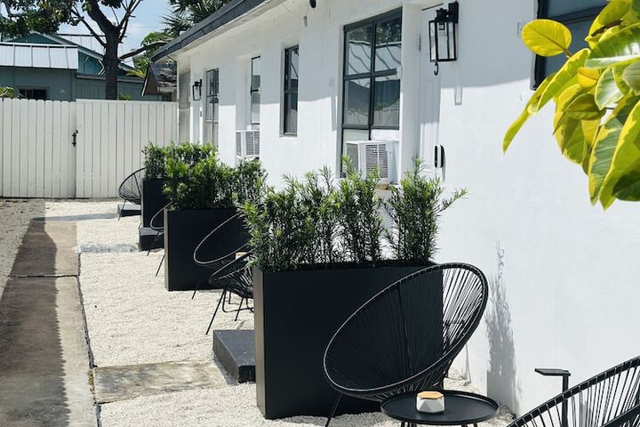 Wilton Manors Guesthouse