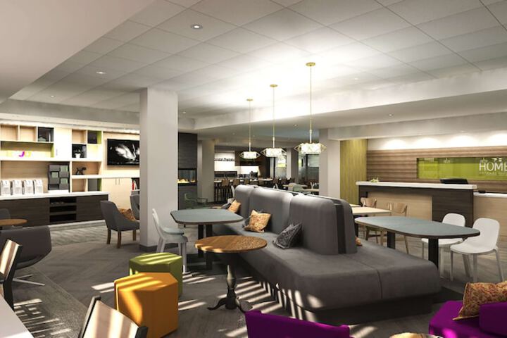 Hotel Interior 9 of 44
