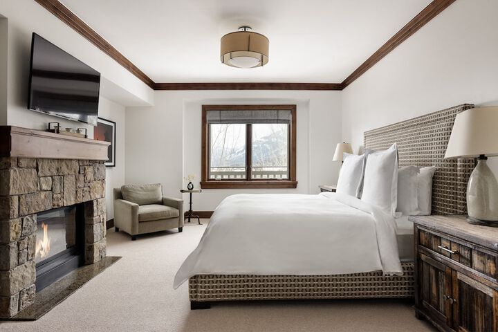 Four Seasons Resort Jackson Hole